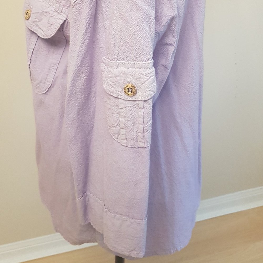 Blouse - Picture 7 of 9